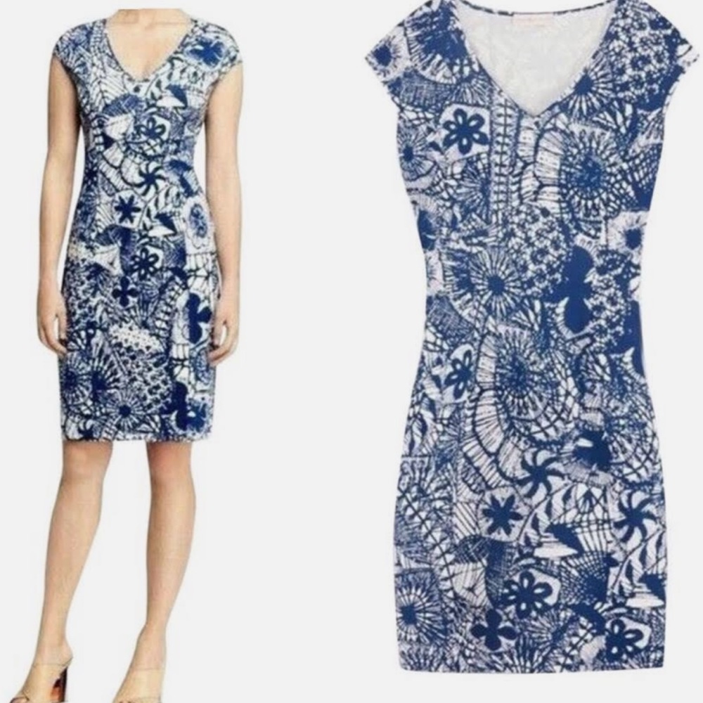 Tory Burch dress